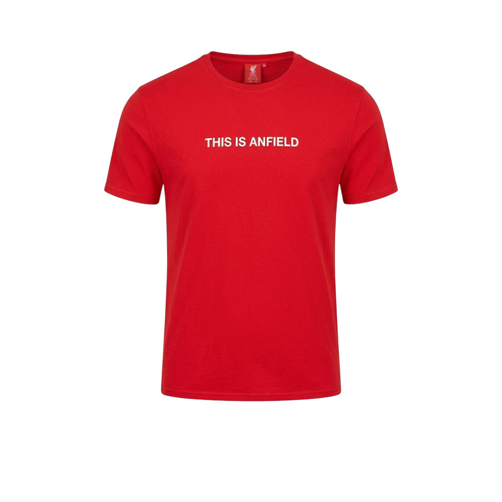 LFC This Is Anfield Men's T-Shirt