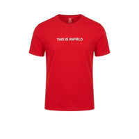 LFC This Is Anfield Men's T-Shirt