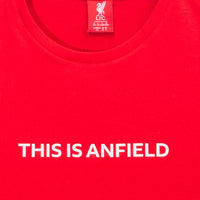 LFC This Is Anfield Men's T-Shirt