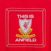 LFC This Is Anfield Men's T-Shirt