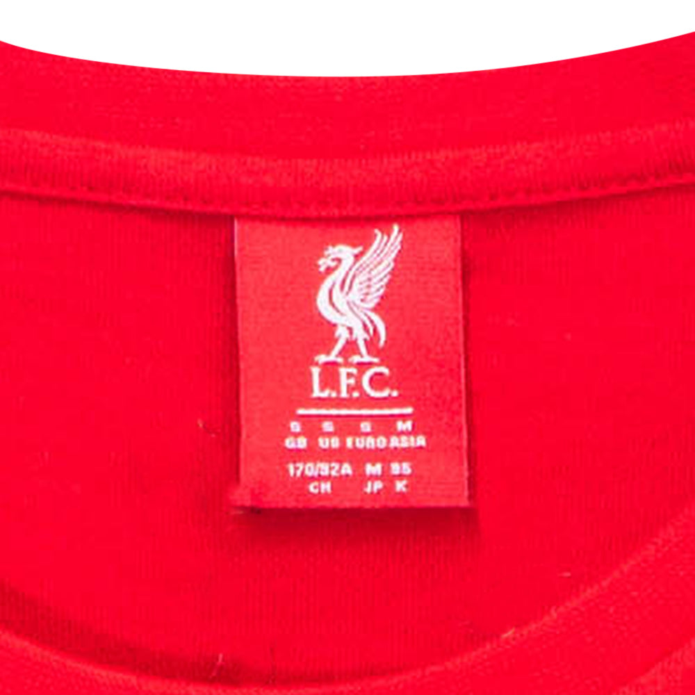 LFC This Is Anfield Men's T-Shirt