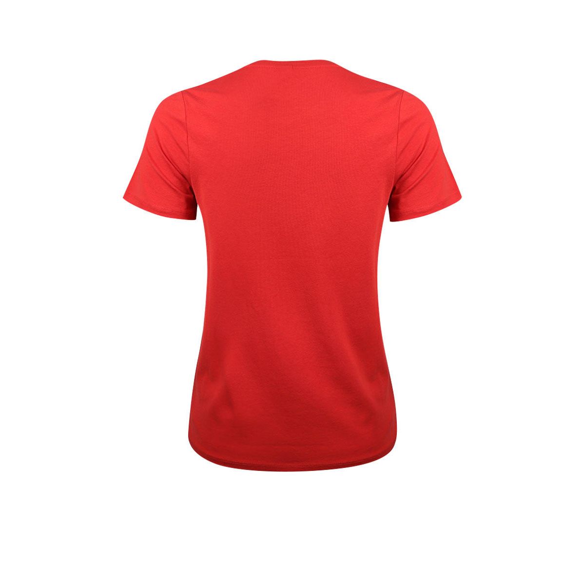 LFC Womens Up The Reds เสื้อยืดผู้หญิง