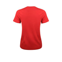 LFC Womens Up The Reds เสื้อยืดผู้หญิง