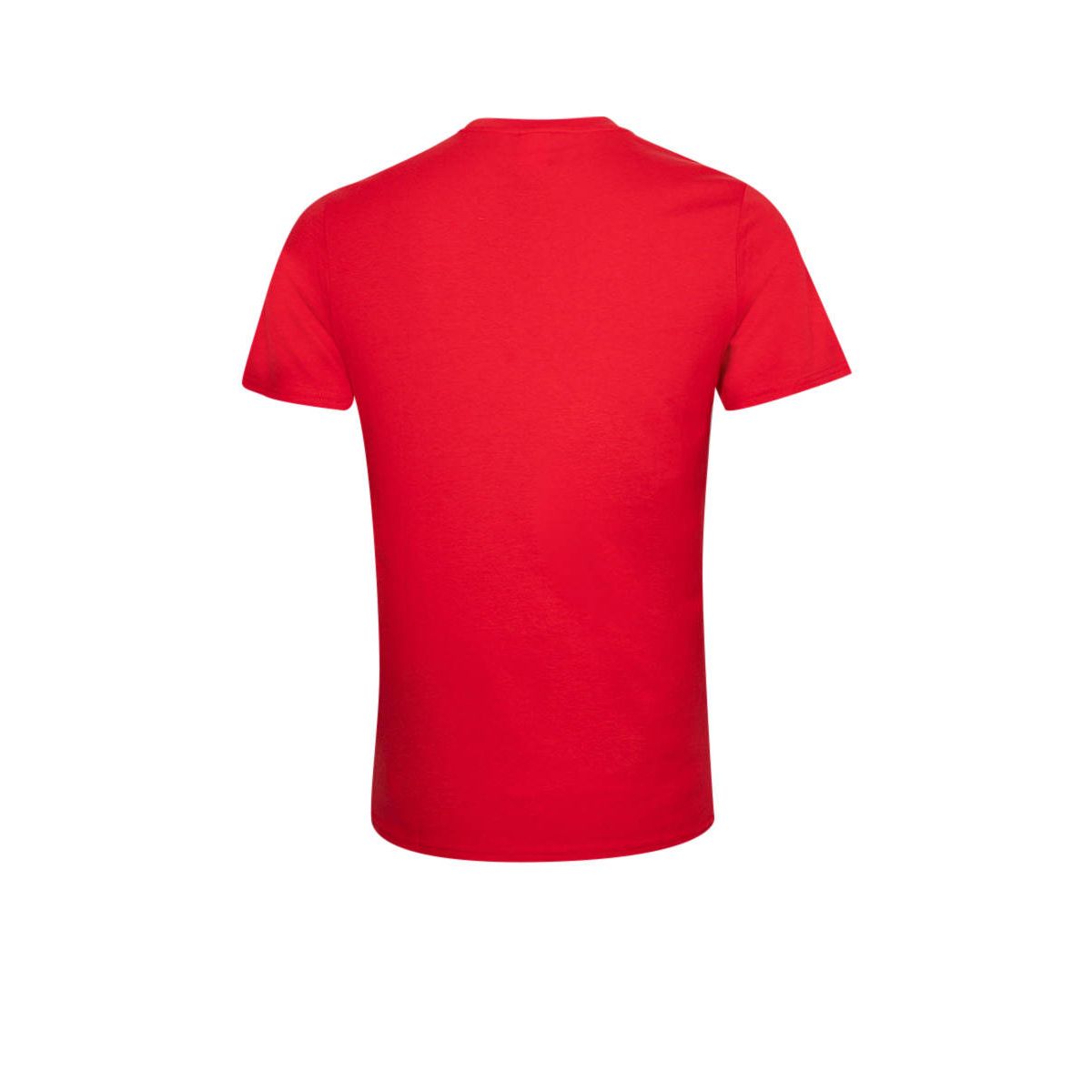 LFC Adult YNWA เสื้อยืดผู้ชาย