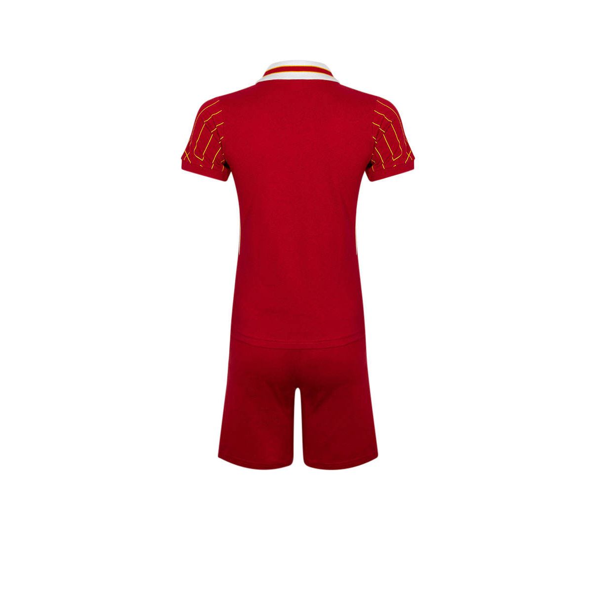 LFC 2024/25 Home ชุดนอนเด็ก