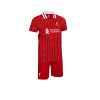 LFC 2024/25 Home ชุดนอนผู้ชาย