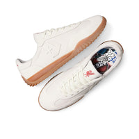 LFC X Converse Run Star Trainers Unisex Casual Shoes