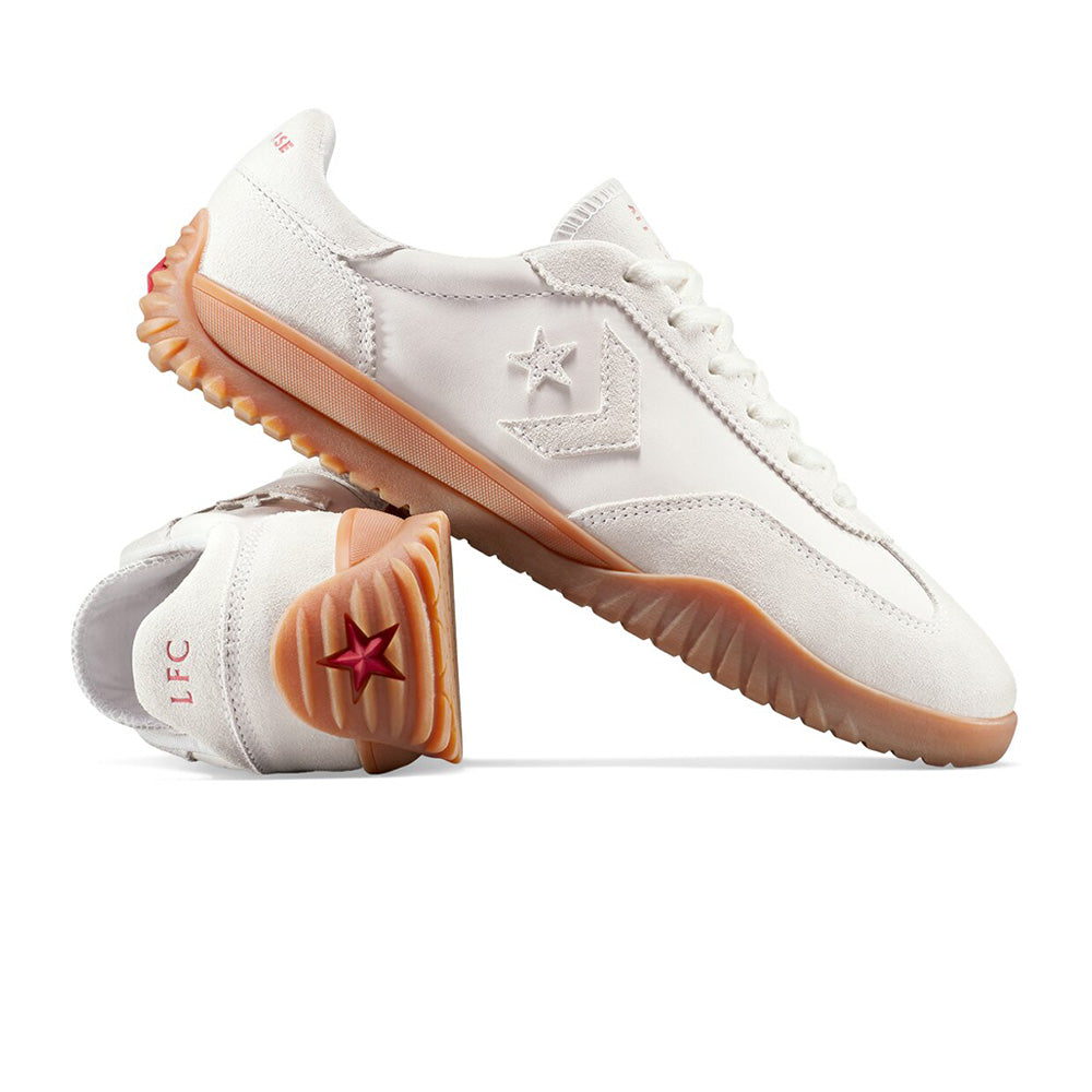 LFC X Converse Run Star Trainers Unisex Casual Shoes