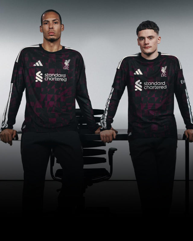 LIVERPOOL FC Thailand