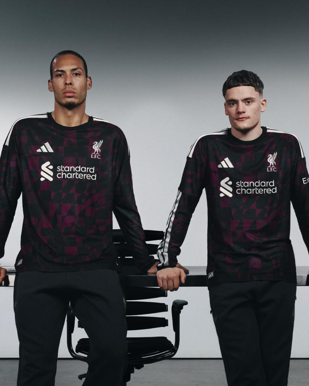LIVERPOOL FC Thailand