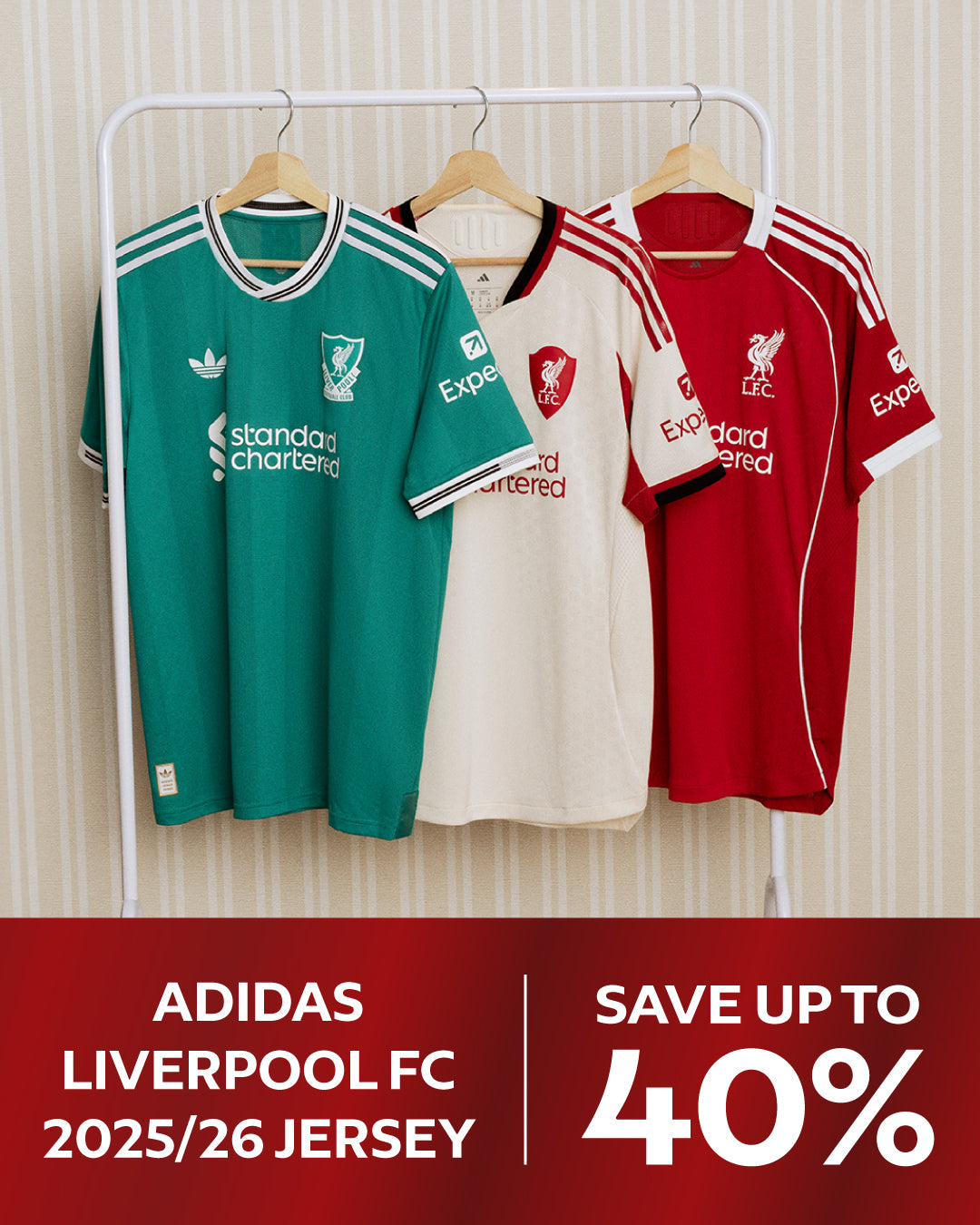 LIVERPOOL FC Thailand