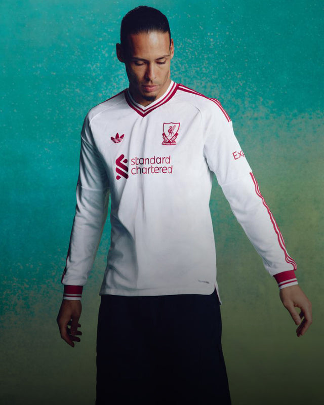 LIVERPOOL FC Thailand