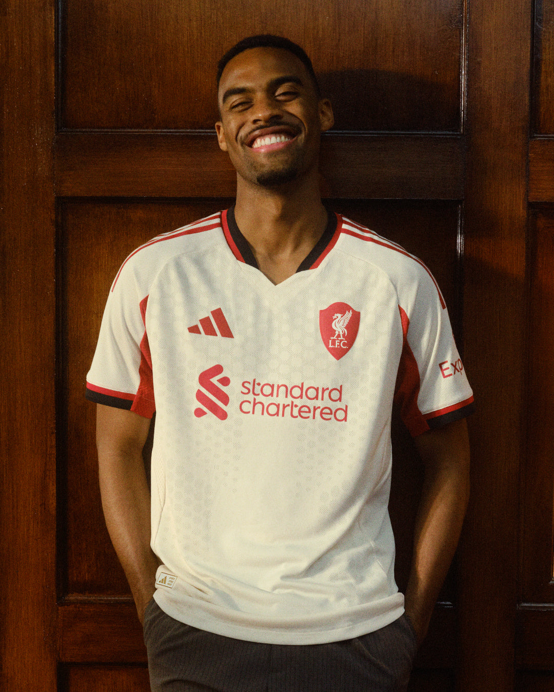 LIVERPOOL FC Thailand