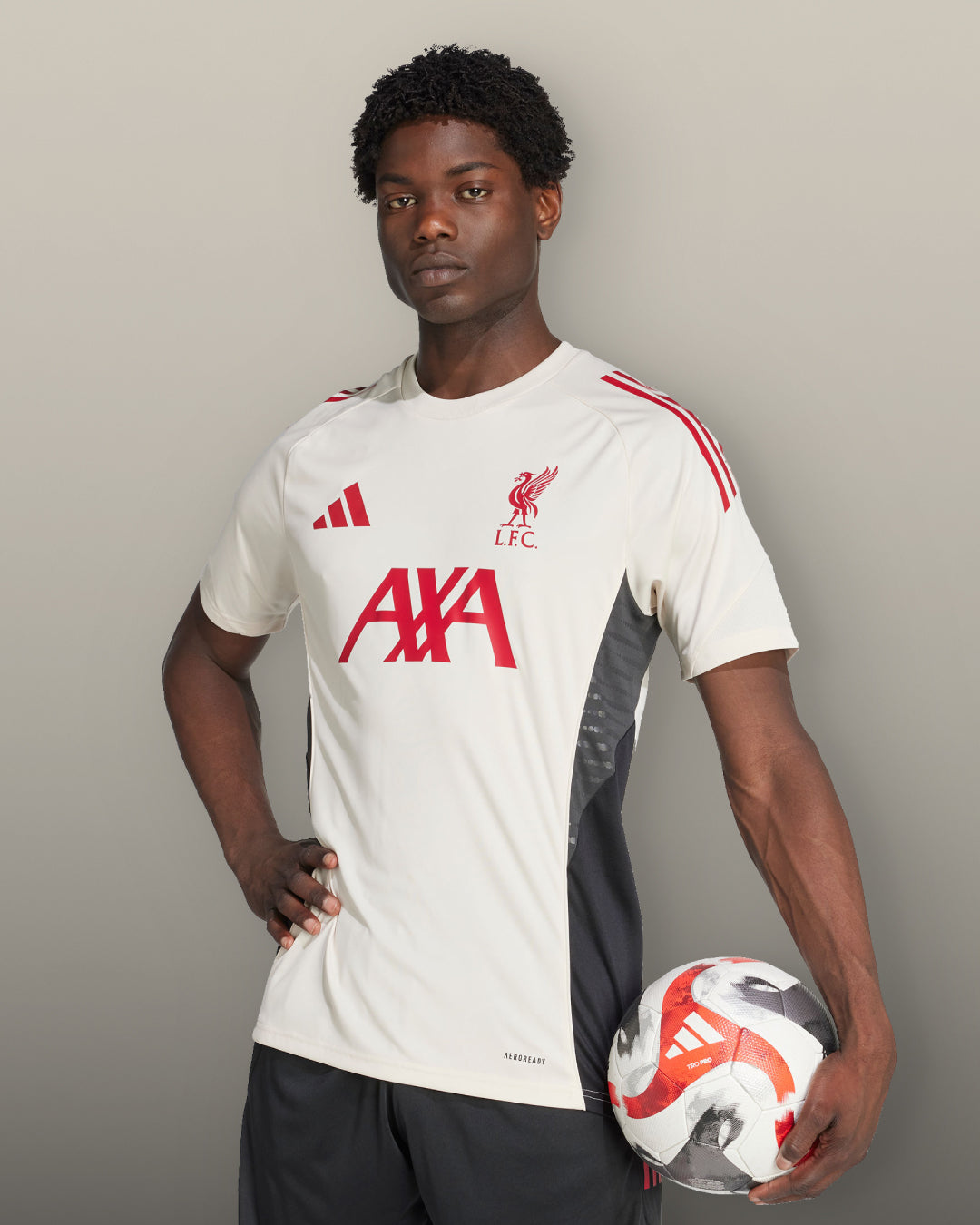 Nike Liverpool FC 長袖 24-25ユニフォーム 24/25 LFC NIKE – LIVERPOOL FC Thailand