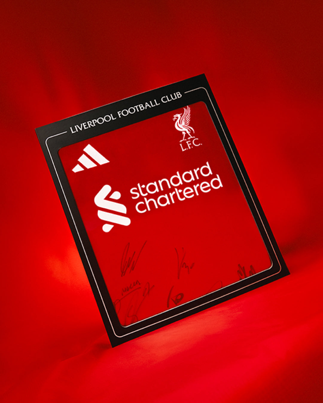 LIVERPOOL FC Thailand