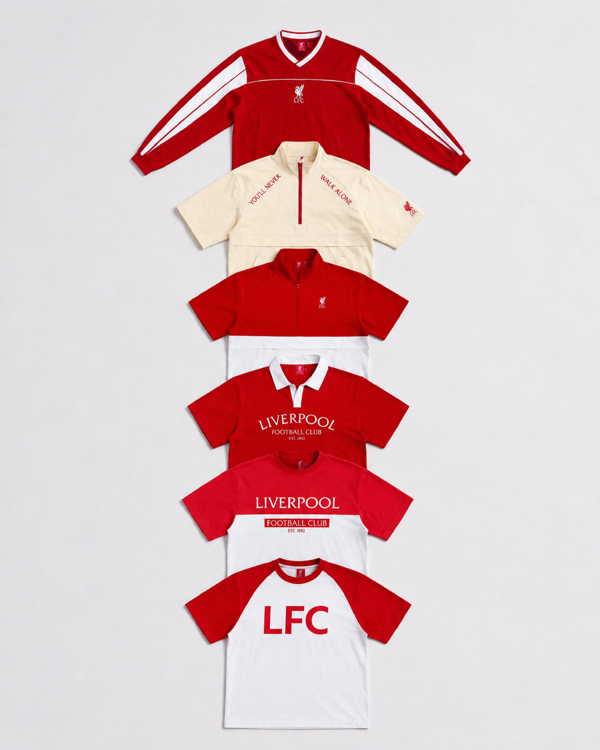 LIVERPOOL FC Thailand